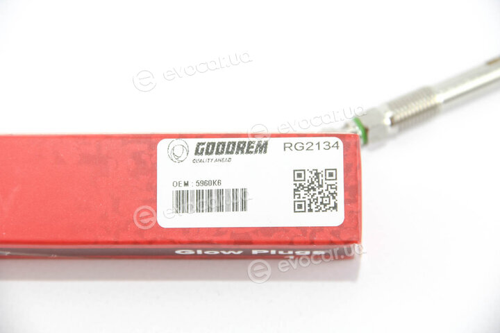 Goodrem RG2134