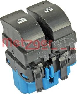 Metzger 0916348