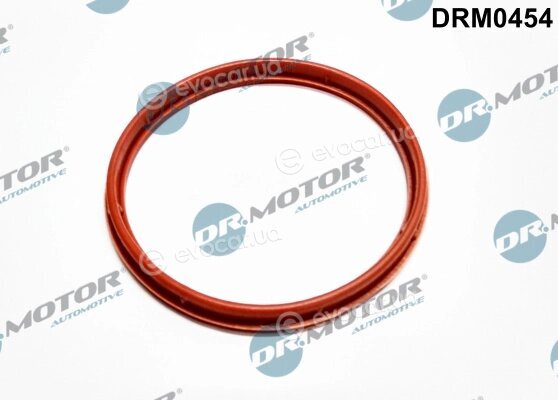 Dr. Motor DRM0454