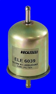 Meca ELE6039