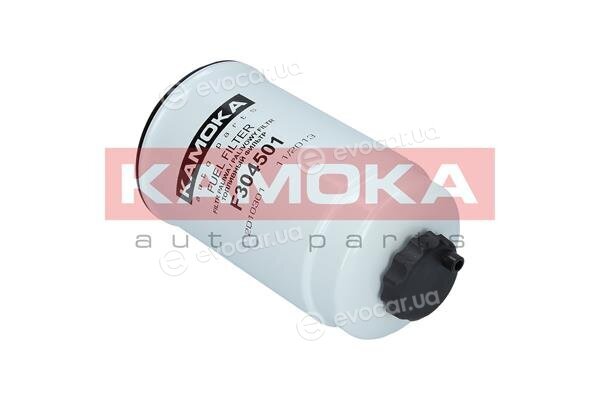 Kamoka F304501