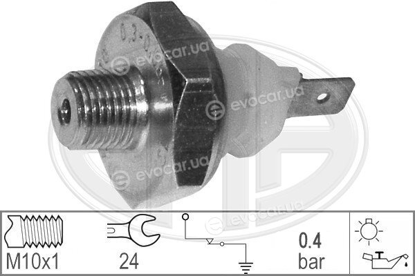 Era / Messmer 330368