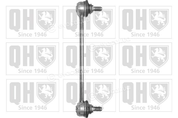 Quinton Hazell QLS1607S