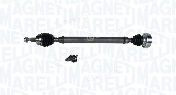 Magneti Marelli 302004190106