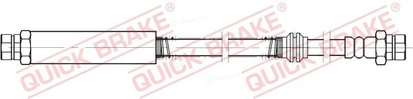 Kawe / Quick Brake 22.934