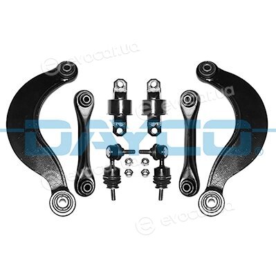Dayco KDSS102