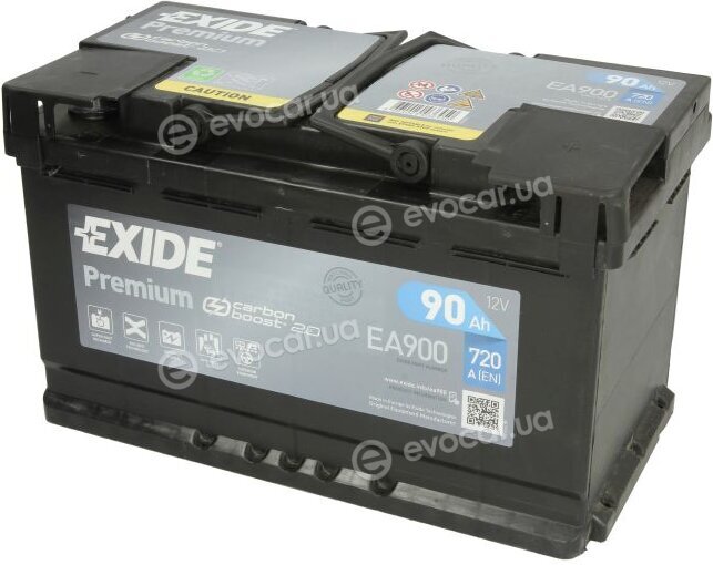 Exide EA900