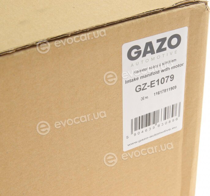 Gazo GZ-E1079