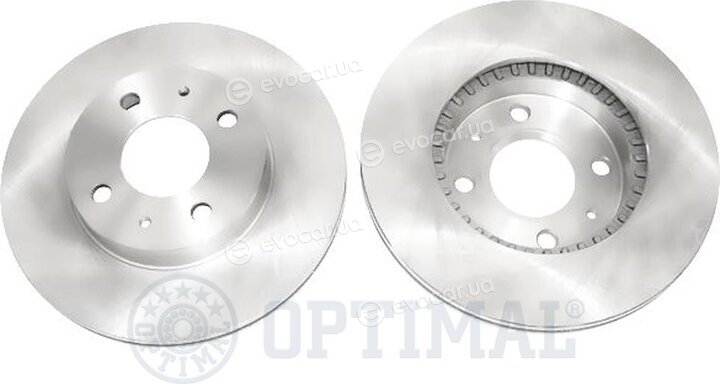 Optimal BS-4300C