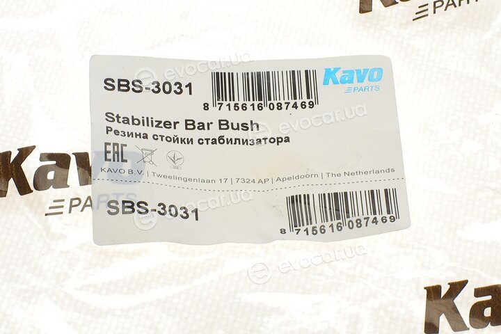 Kavo SBS-3031