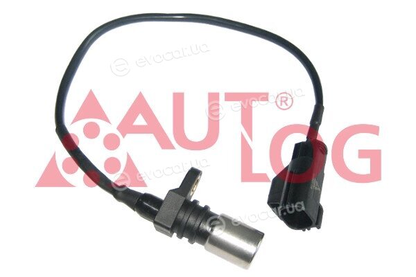 Autlog AS5090