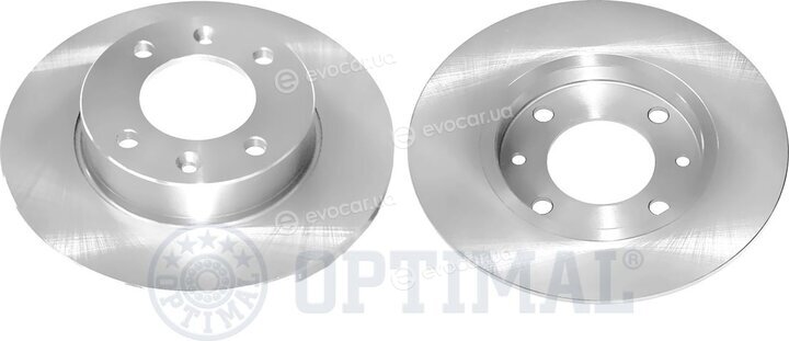 Optimal BS-6160C