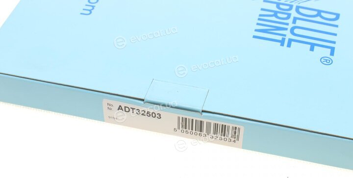 Blue Print ADT32503