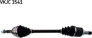 SKF VKJC 3541