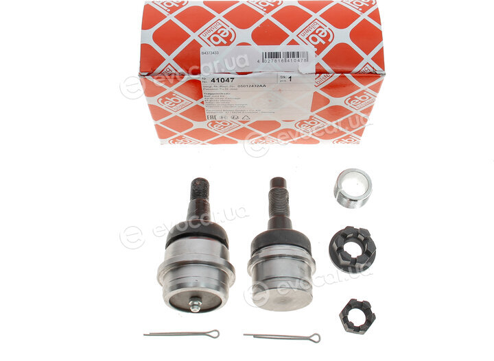 Febi 41047