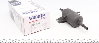 Wunder WB 656