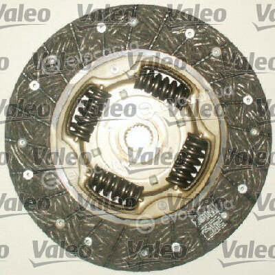 Valeo 826402