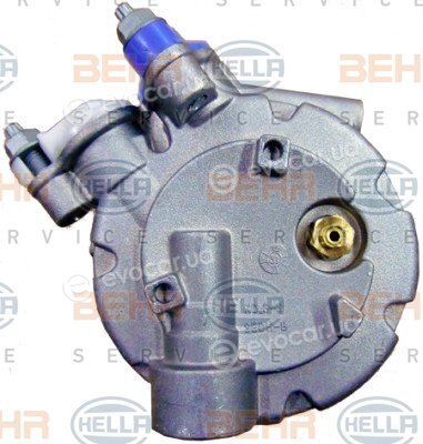Mahle ACP 1364 000P