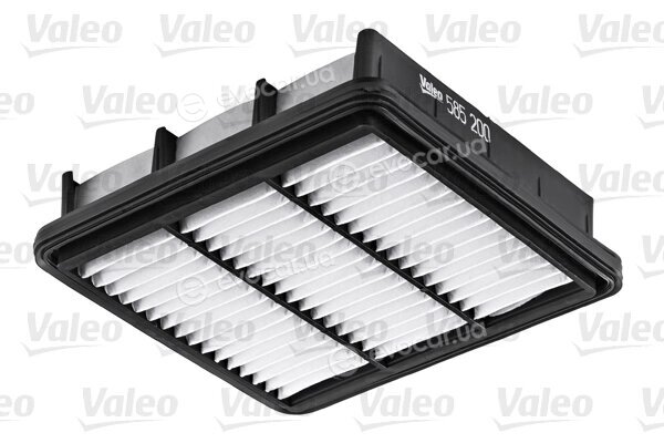 Valeo 585200