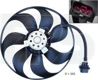 FPS FP74W84