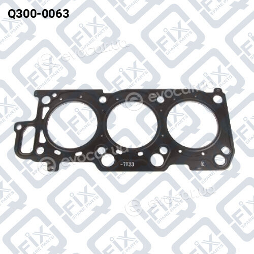 Q-Fix Q3000063