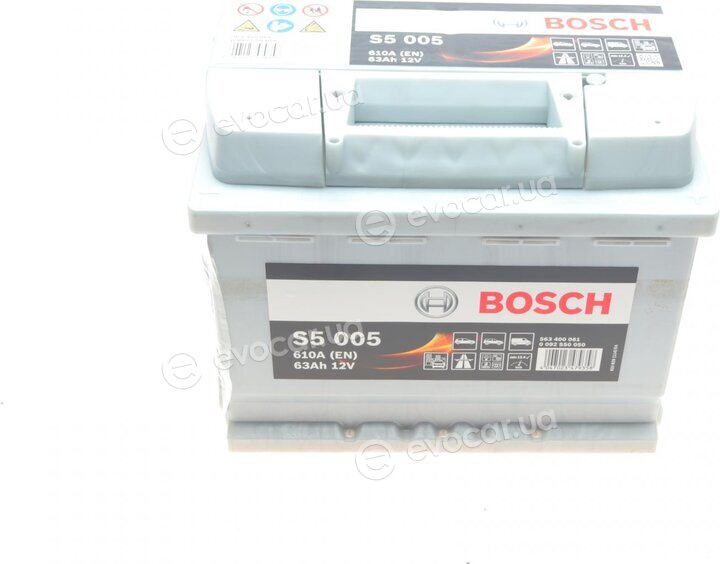 Bosch 0 092 S50 050