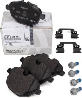 BMW / Mini 3421 6885 452