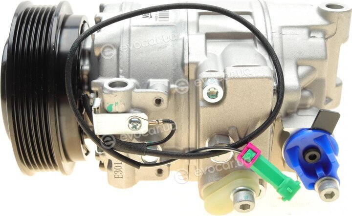 Valeo 813166
