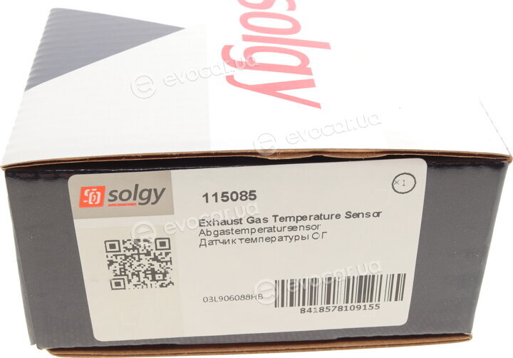 Solgy 115085