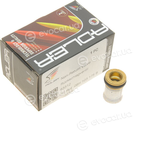 Adler 06H103175B