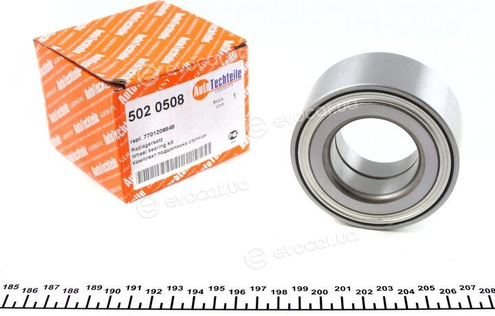 Autotechteile 502 0508