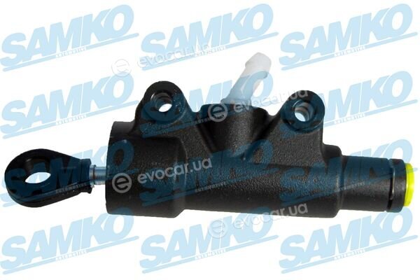 LPR / Samko F30022