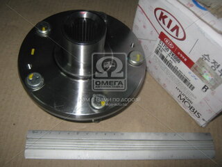 Kia / Hyundai / Mobis 51750-2K000