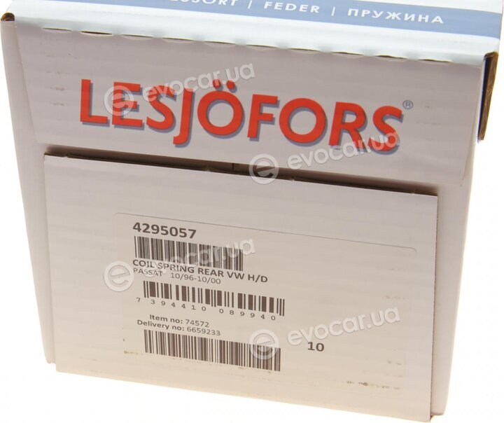 Lesjofors 4295057