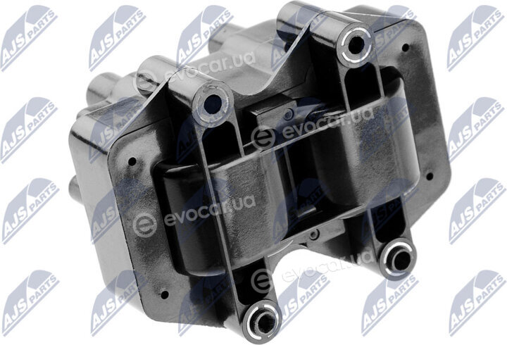 NTY ECZ-CT-001
