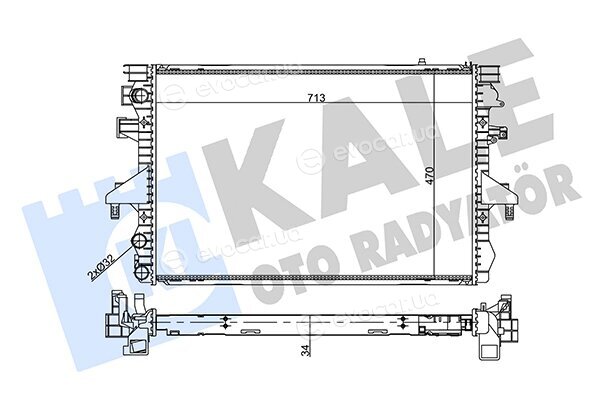 Kale 356940