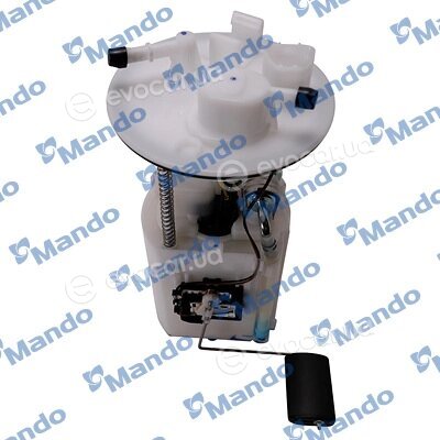Mando DMP020102