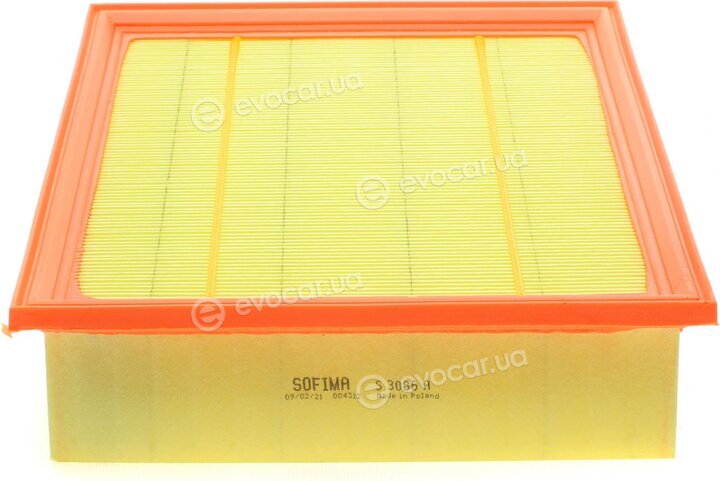 Sofima S 3086 A