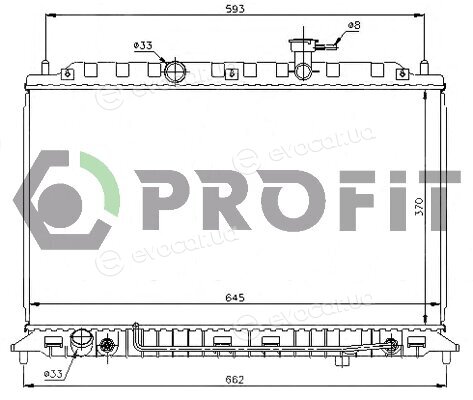 Profit PR 2910A6