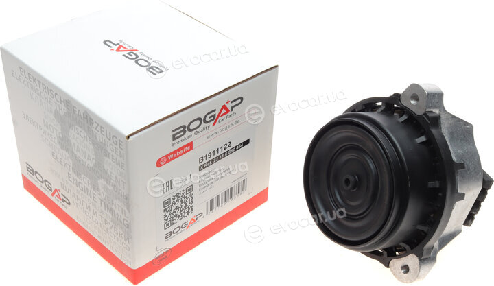 Bogap B1911122