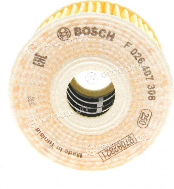 Bosch F 026 407 308