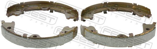 Febest 0202-S50R
