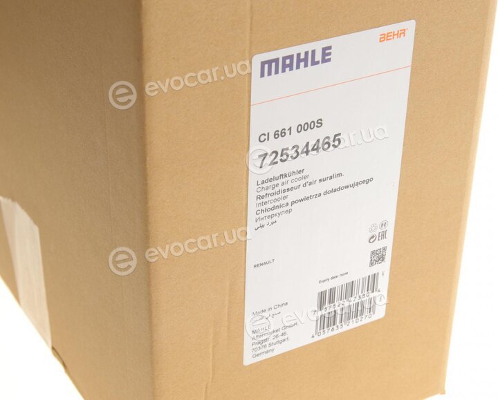 Mahle CI 661 000S