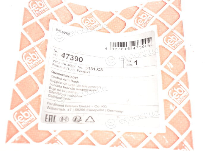 Febi 47390