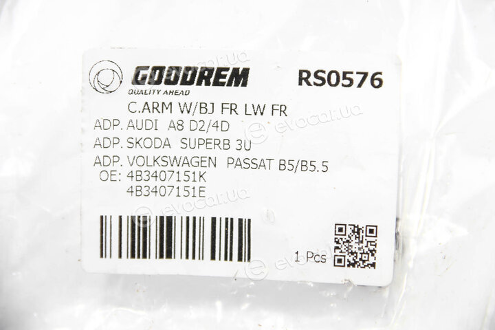 Goodrem RS0576