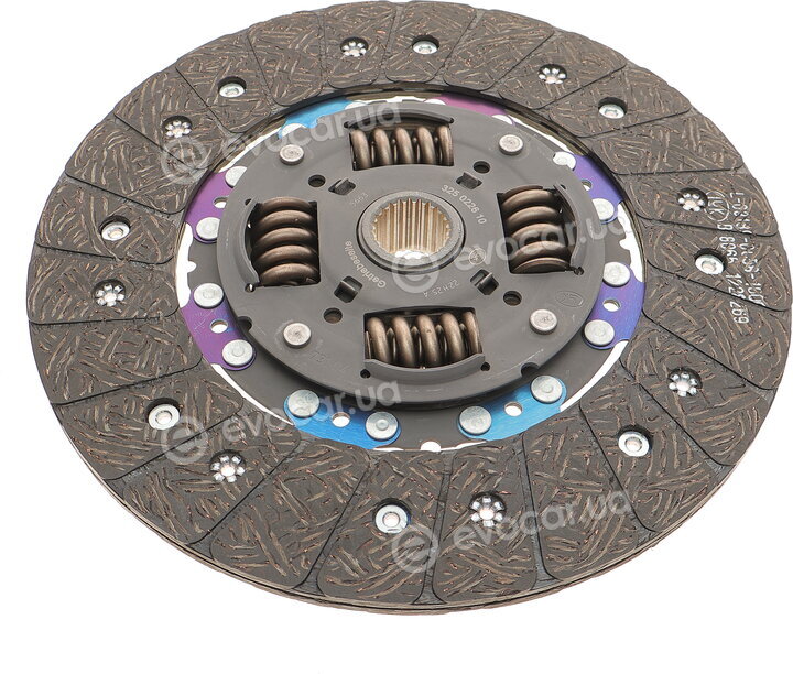 LuK 625 3069 00