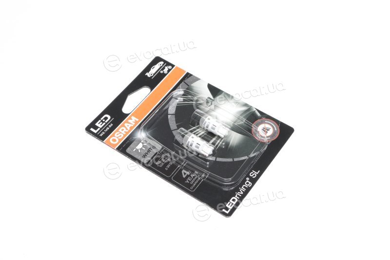 Osram 2825DWP-2BL