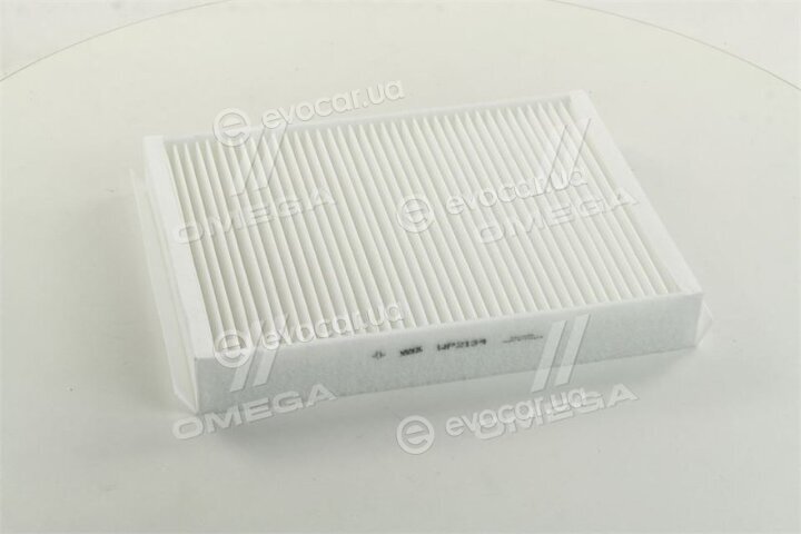 WIX WP2134
