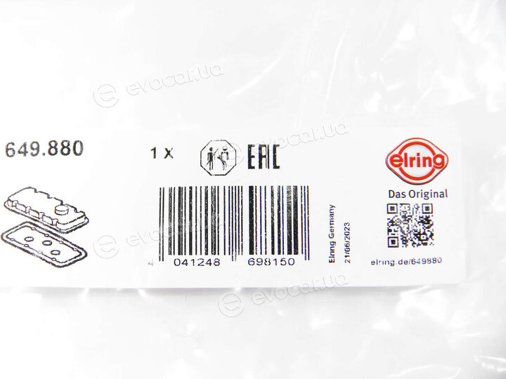 Elring 649.880
