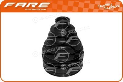 Fare 4552
